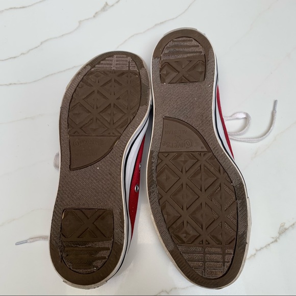 Converse Low Rise Sneakers - Picture 5 of 7